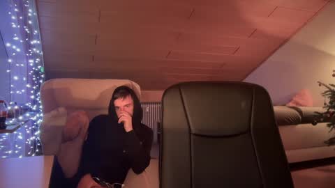 Snapshot of daimon_hall chatting on 9, 1, 2025 Daimon online show from 9, 1, 2025