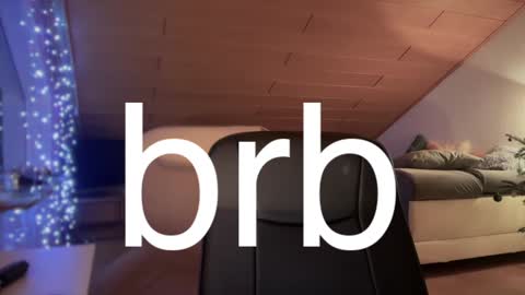 Snapshot of daimon_hall chatting on 12, 1, 2025 Daimon online show from 12, 1, 2025