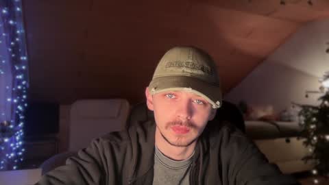 Snapshot of daimon_hall chatting on 13, 1, 2025 Daimon online show from 13, 1, 2025