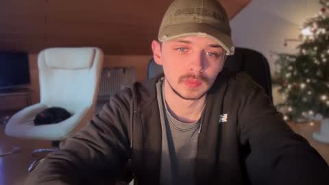 Snapshot of daimon_hall chatting on 13, 1, 2025 Daimon online show from 13, 1, 2025