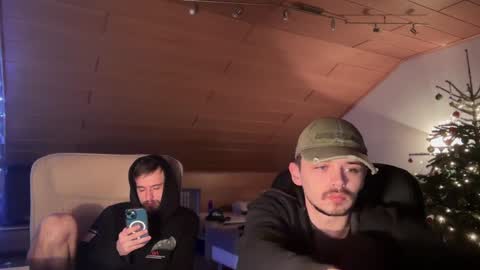 Snapshot of daimon_hall chatting on 14, 1, 2025 Daimon online show from 14, 1, 2025