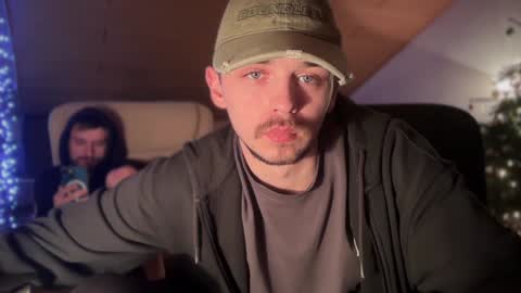 Snapshot of daimon_hall chatting on 14, 1, 2025 Daimon online show from 14, 1, 2025