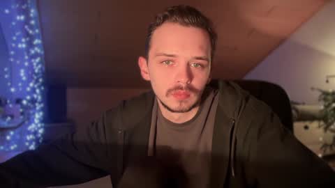 Snapshot of daimon_hall chatting on 15, 1, 2025 Daimon online show from 15, 1, 2025