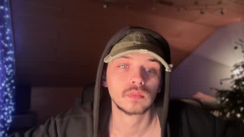 Snapshot of daimon_hall chatting on 16, 1, 2025 Daimon online show from 16, 1, 2025