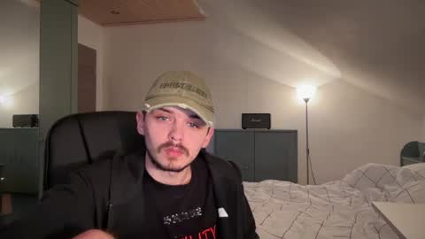 Snapshot of daimon_hall chatting on 18, 1, 2025 Daimon online show from 18, 1, 2025