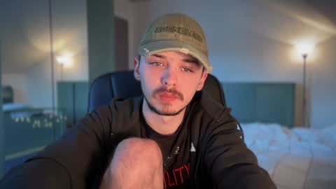 Snapshot of daimon_hall chatting on 19, 1, 2025 Daimon online show from 19, 1, 2025