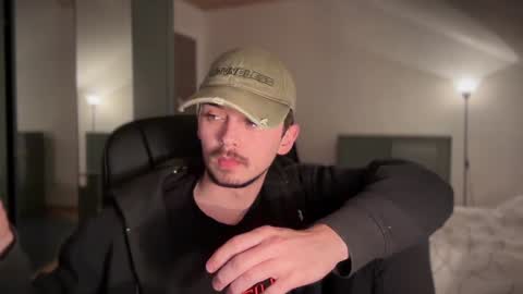 Snapshot of daimon_hall chatting on 19, 1, 2025 Daimon online show from 19, 1, 2025