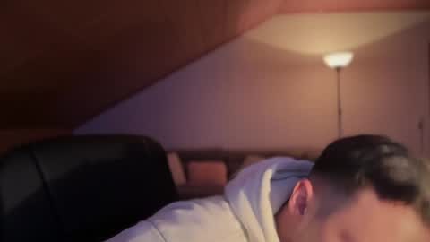 Snapshot of daimon_hall chatting on 2, 2, 2025 Daimon online show from 2, 2, 2025