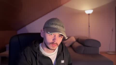 Snapshot of daimon_hall chatting on 2, 2, 2025 Daimon online show from 2, 2, 2025