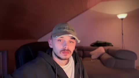 Snapshot of daimon_hall chatting on 4, 2, 2025 Daimon online show from 4, 2, 2025