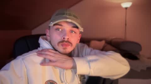 Snapshot of daimon_hall chatting on 5, 2, 2025 Daimon online show from 5, 2, 2025