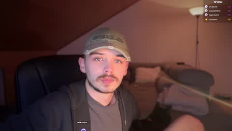 Snapshot of daimon_hall chatting on 9, 2, 2025 Daimon online show from 9, 2, 2025