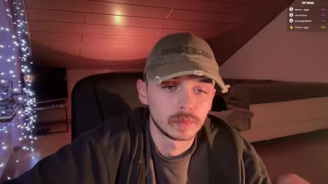 Snapshot of daimon_hall chatting on 9, 2, 2025 Daimon online show from 9, 2, 2025