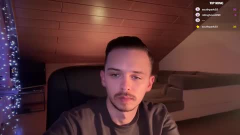 Snapshot of daimon_hall chatting on 12, 2, 2025 Daimon online show from 12, 2, 2025