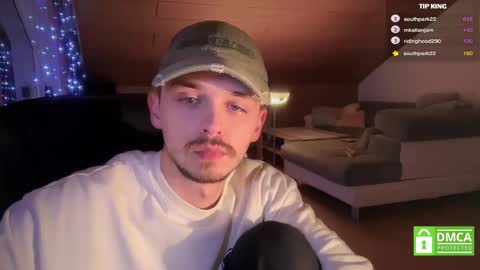 Snapshot of daimon_hall chatting on 13, 2, 2025 Daimon online show from 13, 2, 2025