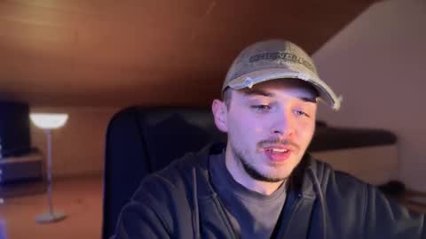 Snapshot of daimon_hall chatting on 15, 2, 2025 Daimon online show from 15, 2, 2025