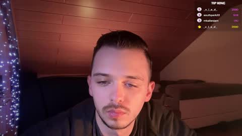 Snapshot of daimon_hall chatting on 15, 2, 2025 Daimon online show from 15, 2, 2025