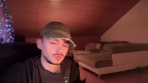 Snapshot of daimon_hall chatting on 16, 2, 2025 Daimon online show from 16, 2, 2025