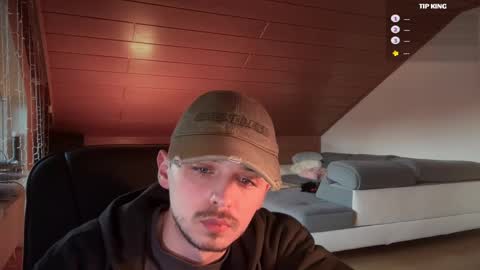 Snapshot of daimon_hall chatting on 17, 2, 2025 Daimon online show from 17, 2, 2025