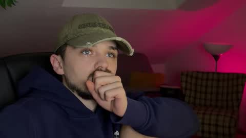 Snapshot of daimon_hall chatting on 8, 1, 2026 Daimon online show from 8, 1, 2026