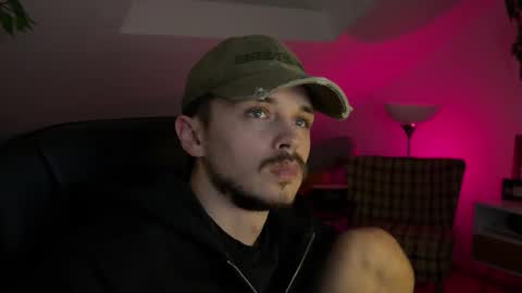 Snapshot of daimon_hall chatting on 11, 1, 2026 Daimon online show from 11, 1, 2026