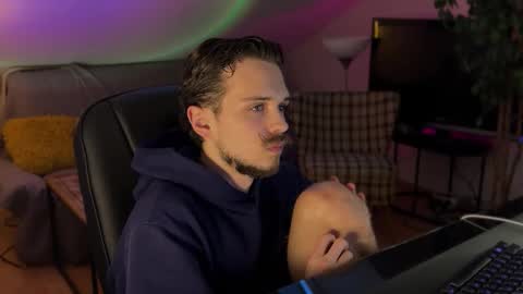 Snapshot of daimon_hall chatting on 16, 2, 2026 Daimon online show from 16, 2, 2026