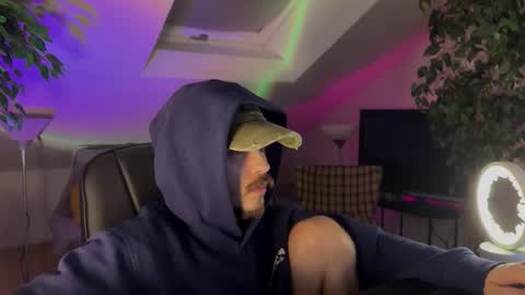 Snapshot of daimon_hall chatting on 20, 2, 2026 Daimon online show from 20, 2, 2026