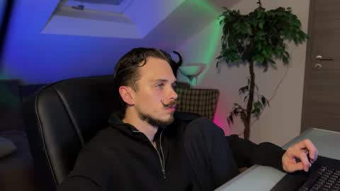 Snapshot of daimon_hall chatting on 3, 4, 2026 Daimon online show from 3, 4, 2026