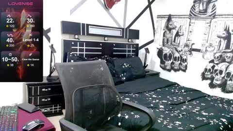 felipe online show from 23, 1, 2025