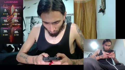 felipe online show from 11, 3, 2025