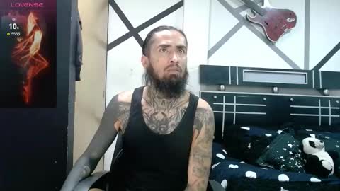 felipe online show from 22, 10, 2025