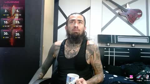 felipe online show from 15, 11, 2025