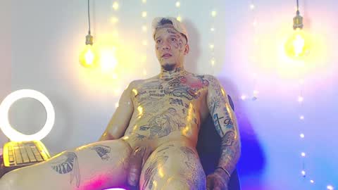 Daimond hope666 online show from 26, 1, 2025