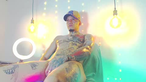 Daimond hope666 online show from 9, 2, 2025