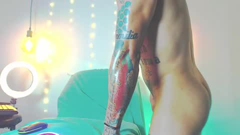 Daimond hope666 online show from 9, 2, 2025