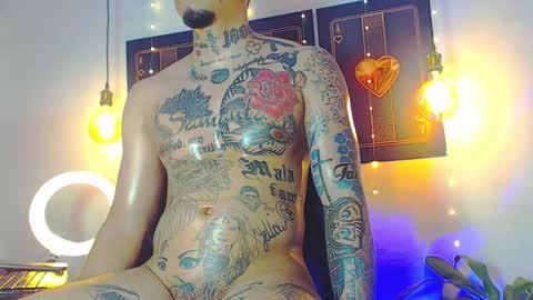 Daimond hope666 online show from 23, 2, 2025