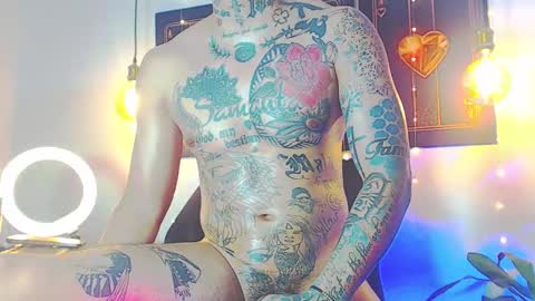 Daimond hope666 online show from 25, 2, 2025