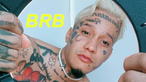 Daimond hope666 online show from 5, 3, 2025