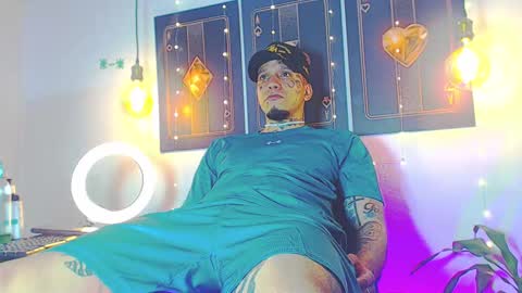 Daimond hope666 online show from 9, 3, 2025