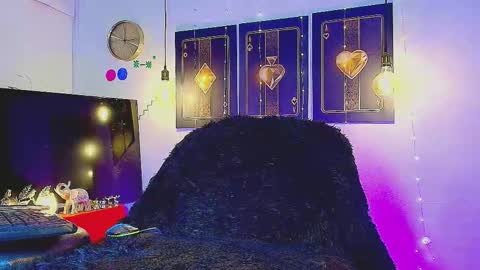 Daimond hope666 online show from 16, 9, 2025