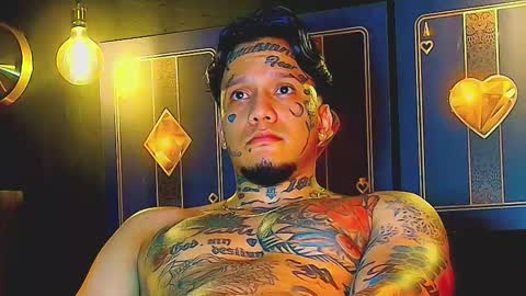 Daimond hope666 online show from 22, 11, 2025