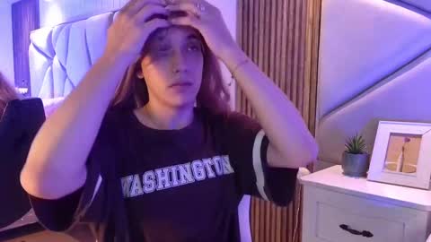 DaimonTi online show from 12, 9, 2025