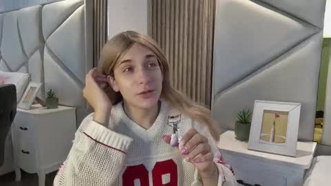 DaimonTi online show from 18, 9, 2025