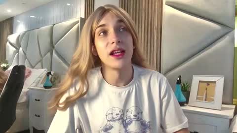 DaimonTi online show from 19, 9, 2025