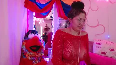 Snapshot of daina_flower chatting on 13, 7, 2026 DAINA online show from 13, 7, 2026