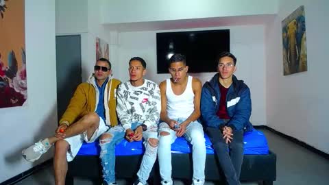 daiquirie online show from 21, 9, 2025