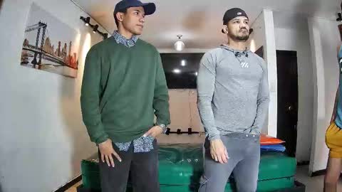 daiquirie online show from 2, 3, 2026