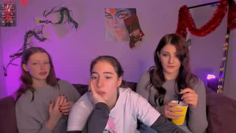 daisy online show from 7, 1, 2026