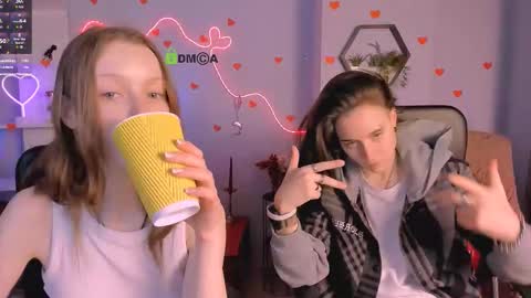 Snapshot of daisy_baby_ chatting on 15, 3, 2026 daisy online show from 15, 3, 2026