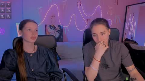 Snapshot of daisy_baby_ chatting on 24, 3, 2026 daisy online show from 24, 3, 2026
